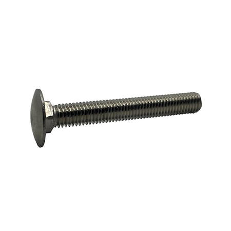 3/8-16 X 3/4 CARRIAGE  BOLT STAINLESS